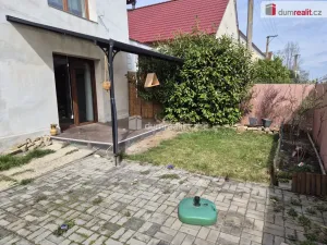 Prodej rodinného domu, Olešnice, 160 m2