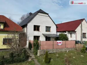 Prodej rodinného domu, Olešnice, 160 m2