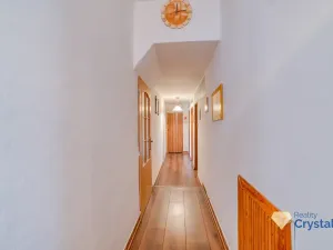 Prodej rodinného domu, Mnichov, 270 m2