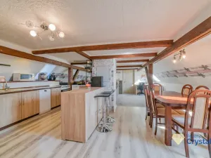 Prodej rodinného domu, Mnichov, 270 m2