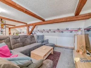 Prodej rodinného domu, Mnichov, 270 m2