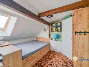 Prodej rodinného domu, Mnichov, 270 m2