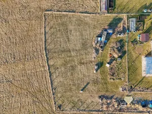 Prodej pozemku pro bydlení, Velká Hleďsebe, Kollárova, 811 m2