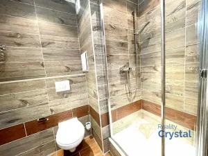 Pronájem bytu 1+1, Mariánské Lázně, Podhorská, 38 m2