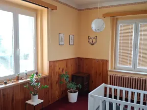 Prodej vily, Plzeň, Jesenická, 200 m2