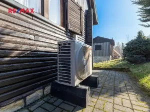 Prodej chaty, Okoř, 70 m2