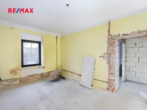 Prodej rodinného domu, Nová Včelnice, Čechova, 108 m2