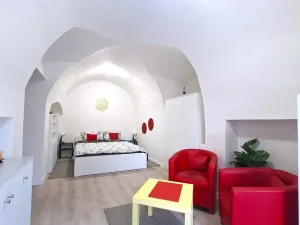 Pronájem bytu 2+kk, Benešov, Masarykovo náměstí, 44 m2