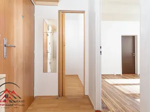 Pronájem bytu 2+1, Ostrava, Rezkova, 45 m2