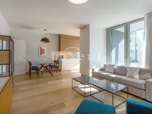 Pronájem bytu 2+kk, Praha, Holečkova, 71 m2