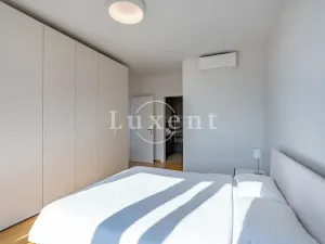 Pronájem bytu 2+kk, Praha - Smíchov, Holečkova, 62 m2