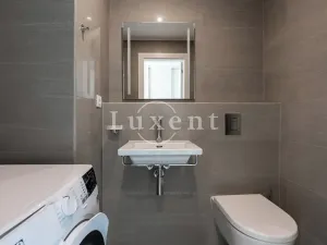 Pronájem bytu 2+kk, Praha - Smíchov, Holečkova, 62 m2