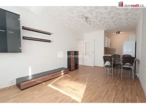 Pronájem bytu 2+kk, Praha - Letňany, Malkovského, 42 m2
