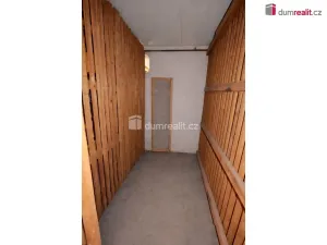 Pronájem bytu 2+kk, Praha - Letňany, Malkovského, 42 m2