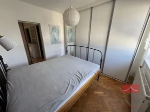 Pronájem bytu 3+1, Humpolec, Hálkova, 58 m2