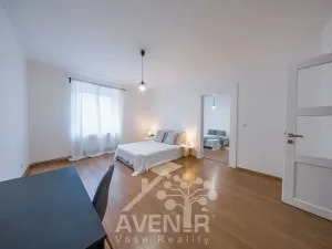 Prodej bytu 3+kk, Mladá Boleslav, Boženy Němcové, 78 m2