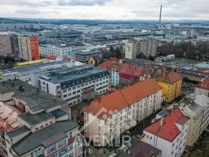 Prodej bytu 3+kk, Mladá Boleslav, Boženy Němcové, 78 m2