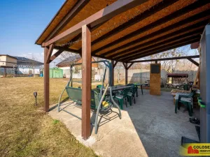 Prodej rodinného domu, Rousínov, 123 m2