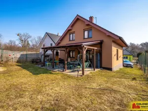Prodej rodinného domu, Rousínov, 123 m2