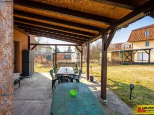 Prodej rodinného domu, Rousínov, 123 m2