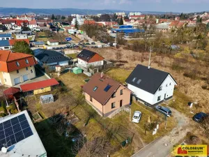 Prodej rodinného domu, Rousínov, 123 m2
