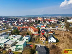 Prodej rodinného domu, Rousínov, 123 m2