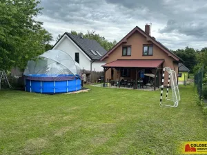 Prodej rodinného domu, Rousínov, 123 m2