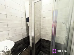 Pronájem bytu 3+1, Praha - Nusle, náměstí Generála Kutlvašra, 100 m2