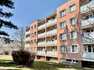 Pronájem bytu 2+kk, Jince, Zborovská, 45 m2
