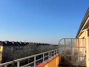 Pronájem bytu 2+1, Praha - Strašnice, Černokostelecká, 86 m2