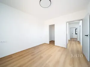 Pronájem rodinného domu, Boršov nad Vltavou, Severní, 121 m2