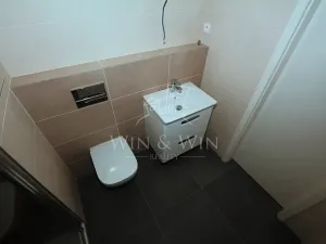 Pronájem bytu 2+kk, Unhošť, Karla Čapka, 57 m2