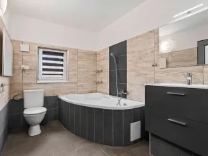 Prodej rodinného domu, Praha - Újezd nad Lesy, Klešická, 100 m2