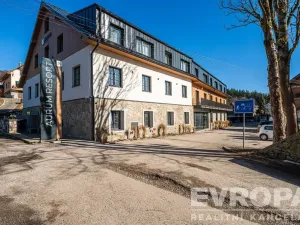 Prodej bytu 2+kk, Černý Důl, 78 m2