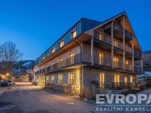 Prodej bytu 2+kk, Černý Důl, 78 m2