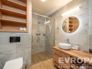 Prodej bytu 2+kk, Černý Důl, 78 m2