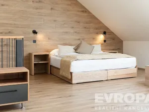 Prodej bytu 2+kk, Černý Důl, 78 m2