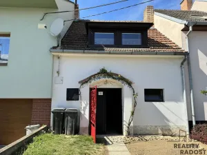 Pronájem bytu 2+1, Dolní Bojanovice, Mlýnská, 134 m2