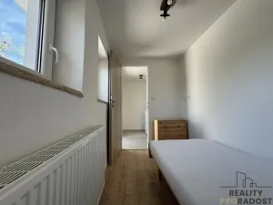 Pronájem bytu 2+1, Dolní Bojanovice, Mlýnská, 134 m2