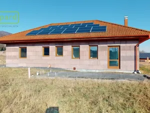 Prodej rodinného domu, Krupka - Unčín, Polní, 200 m2