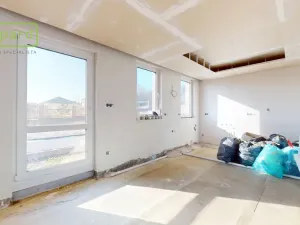 Prodej rodinného domu, Krupka - Unčín, Polní, 200 m2