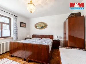 Prodej chalupy, Rudimov, 123 m2