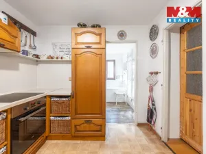 Prodej chalupy, Rudimov, 123 m2