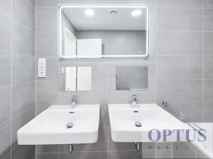 Pronájem bytu 4+kk, Praha - Jinonice, Kačírkova, 117 m2