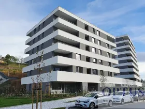 Pronájem bytu 4+kk, Praha - Jinonice, Kačírkova, 117 m2