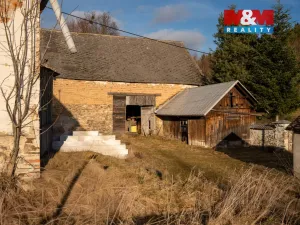 Prodej chalupy, Čaková, 220 m2