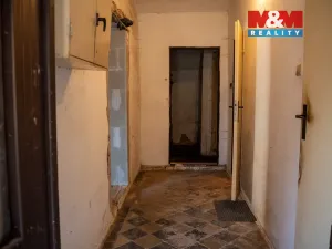 Prodej chalupy, Čaková, 220 m2