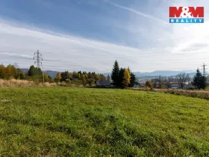Prodej pozemku pro bydlení, Jeseník, 1184 m2