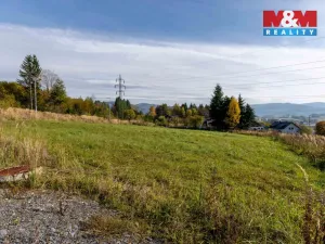 Prodej pozemku pro bydlení, Jeseník, 1145 m2