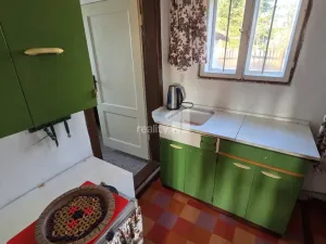 Prodej chalupy, Horní Blatná, Lesní, 1463 m2